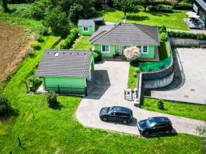 Prodej rodinného domu, Praha - Hloubětín, Českobrodská, 78 m2
