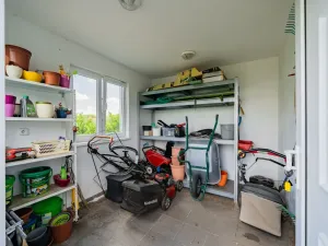 Prodej rodinného domu, Praha - Hloubětín, Českobrodská, 78 m2