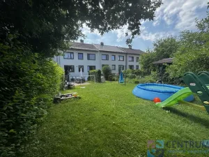 Pronájem rodinného domu, Jilemnice, Luční, 207 m2