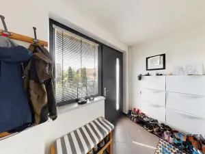 Pronájem rodinného domu, Jilemnice, Luční, 207 m2