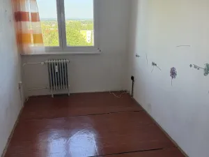 Prodej bytu 3+1, Nové Město nad Metují, Družstevní, 58 m2