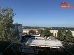 Prodej bytu 3+1, Nové Město nad Metují, Družstevní, 58 m2
