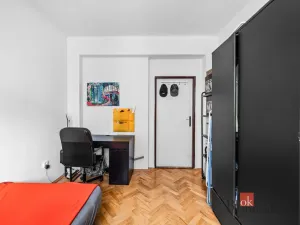 Prodej bytu 3+1, Plzeň - Východní Předměstí, Guldenerova, 78 m2