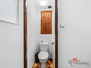 Prodej bytu 3+1, Plzeň - Východní Předměstí, Guldenerova, 78 m2