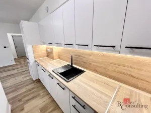 Prodej bytu 2+kk, Ostrava - Mariánské Hory, Hany Kvapilové, 46 m2