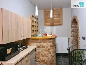 Prodej rodinného domu, Bořetice, 183 m2