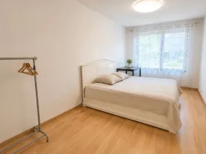 Pronájem bytu 2+kk, Praha - Vysočany, Sousedíkova, 60 m2
