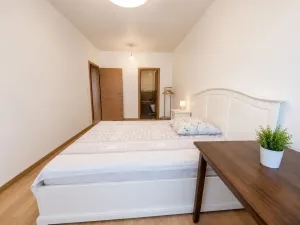 Pronájem bytu 2+kk, Praha - Vysočany, Sousedíkova, 60 m2