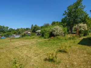 Prodej zahrady, Sokolov, 594 m2