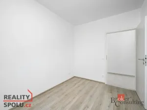 Pronájem bytu 2+kk, Slaný, Prokopa Holého, 35 m2