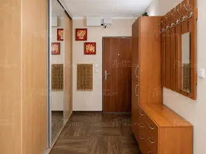 Pronájem bytu 3+1, Rychnov nad Kněžnou, Zborovská, 79 m2