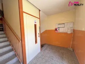 Pronájem bytu 3+1, Rychnov nad Kněžnou, Zborovská, 79 m2