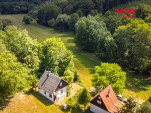 Prodej chaty, Chotýšany - Městečko, 72 m2