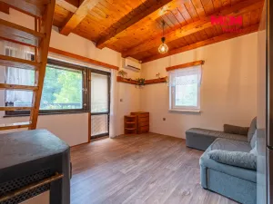 Prodej chaty, Chotýšany - Městečko, 72 m2