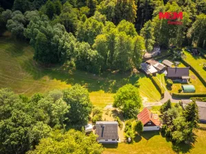 Prodej chaty, Chotýšany - Městečko, 72 m2