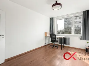 Pronájem bytu 3+kk, Praha, Habrová, 66 m2