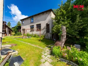 Prodej rodinného domu, Rychvald, Garážní, 157 m2