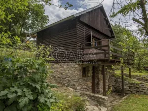 Prodej chaty, Písek - Budějovické Předměstí, 18 m2