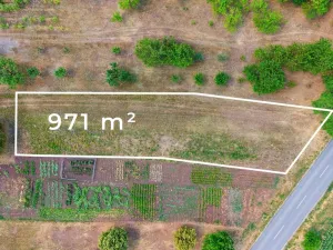Prodej pozemku pro bydlení, Vrbice, 971 m2