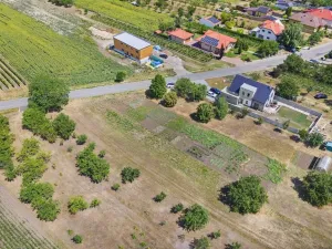 Prodej pozemku pro bydlení, Vrbice, 971 m2