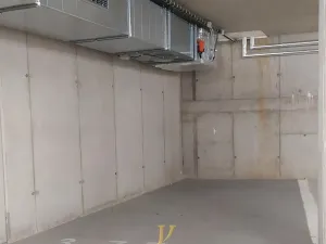 Pronájem garáže, Olomouc, 17. listopadu, 16 m2
