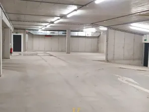 Pronájem garáže, Olomouc, 17. listopadu, 16 m2