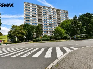 Prodej bytu 2+kk, Hradec Králové - Pražské Předměstí, Veverkova, 34 m2