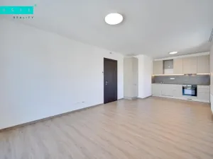 Pronájem bytu 2+kk, Olomouc - Nová Ulice, Třída Jiřího Pelikána, 55 m2