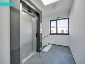 Pronájem bytu 2+kk, Olomouc - Nová Ulice, Třída Jiřího Pelikána, 55 m2