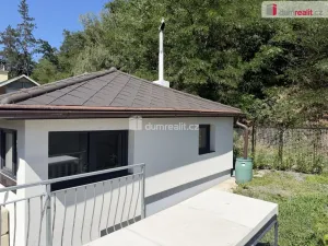 Prodej chaty, Hradištko - Brunšov, 40 m2