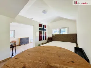 Prodej chaty, Hradištko - Brunšov, 40 m2