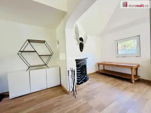 Prodej chaty, Hradištko - Brunšov, 40 m2