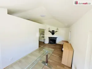 Prodej chaty, Hradištko - Brunšov, 40 m2