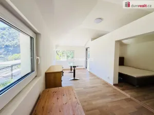 Prodej chaty, Hradištko - Brunšov, 40 m2
