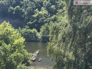 Prodej chaty, Hradištko - Brunšov, 40 m2
