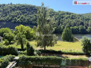 Prodej chaty, Hradištko - Brunšov, 40 m2