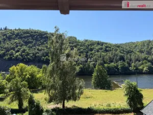 Prodej chaty, Hradištko - Brunšov, 40 m2