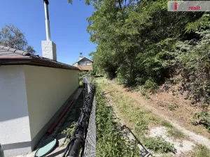 Prodej chaty, Hradištko - Brunšov, 40 m2