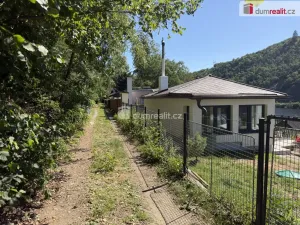 Prodej chaty, Hradištko - Brunšov, 40 m2