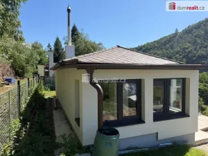 Prodej chaty, Hradištko - Brunšov, 40 m2
