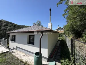 Prodej chaty, Hradištko - Brunšov, 40 m2