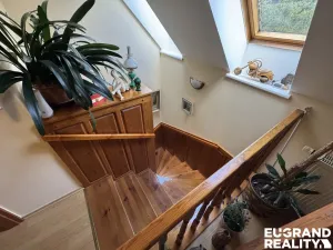 Prodej rodinného domu, Nový Bor - Janov, 219 m2