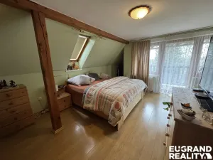 Prodej rodinného domu, Nový Bor - Janov, 219 m2
