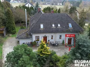 Prodej rodinného domu, Nový Bor - Janov, 219 m2