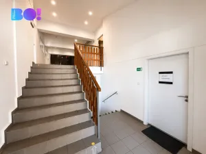 Prodej obchodního prostoru, Brno - Bystrc, náměstí 28. dubna, 950 m2