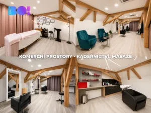 Prodej obchodního prostoru, Brno - Bystrc, náměstí 28. dubna, 956 m2