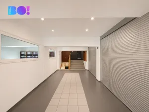 Prodej obchodního prostoru, Brno - Bystrc, náměstí 28. dubna, 956 m2