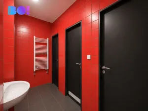 Prodej obchodního prostoru, Brno - Bystrc, náměstí 28. dubna, 956 m2