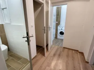 Prodej bytu 2+kk, Praha - Libeň, Kotlaska, 44 m2