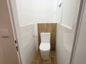 Prodej bytu 2+kk, Praha - Libeň, Kotlaska, 44 m2